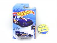 Gambar Hot Wheels Mustang Funny Car Biru HW Race Team Hotwheels L 2019 dari hopeshoppe undefined 1 Tokopedia