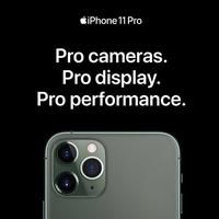 Gambar 100% ORI APPLE IPHONE 11 PRO MAX 512GB DUAL SIM HK - ORIGINAL HONGKONG - GOLD dari T&T Mobile undefined 3 Tokopedia