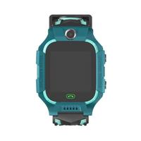 Gambar JAM TANGAN ANAK CAMERA XIAOMI SMARTWATCH Z5 GPS IPX4 MI BAND 2 3 4 dari LeontinusCell undefined 3 Tokopedia