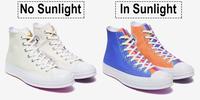 Gambar CHINATOWN MARKET x CONVERSE UV CHUCK 70 HIGH ORIGINAL dari hypebills undefined 2 Tokopedia