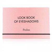Gambar Prolux Look Book Eyeshadows K048 dari jolin's shop undefined 2 Tokopedia