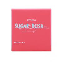 Gambar Emina Sugar Rush Lip Scrub dari Delice Beauty undefined 2 Tokopedia