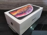 Gambar APPLE IPHONE XS 256GB GARANSI INTERNASIONAL dari Gm-comp undefined 1 Tokopedia