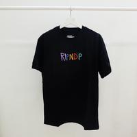 Gambar RIPNDIP EMB Logo Tee Black Original dari Deck Snejder undefined 1 Tokopedia