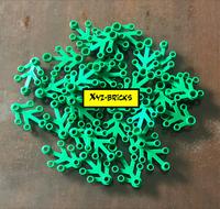 Gambar LEGO PARTS 242328 Plant - Small Limb Element dari XYZ Bricks undefined 1 Tokopedia