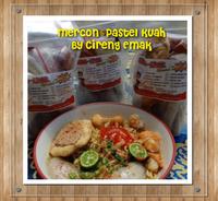 Gambar Cireng Emak Mercon Kuah dari Decemil undefined 2 Tokopedia
