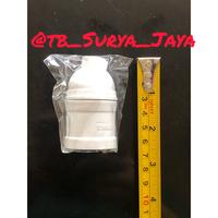 Gambar FITTING | DUDUKAN LAMPU GANTUNG STARLUX dari TOKO BANGUNAN SURYA JAYA undefined 2 Tokopedia