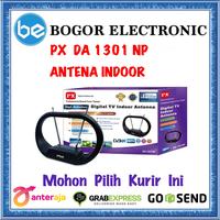 Gambar PX ANTENA INDOOR | PROMO MURAH ANTENA TV DIGITAL | DA1301NP | DA1301 dari Bogor Electronic undefined 1 Tokopedia