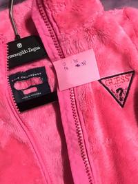 Gambar Jaket guess murah baju sequin pink anak perempuan dari Kuras Gudang undefined 2 Tokopedia