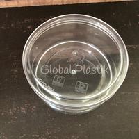 Gambar Toples Nastar Kue Kering 500gr Bulat Plastik Hardtop 584 Polos dari GlobalPlastik undefined 3 Tokopedia