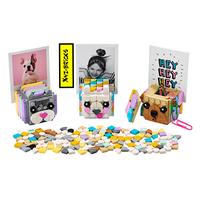 Gambar LEGO 41904 - DOTS Animal Picture Holders dari XYZ Bricks undefined 3 Tokopedia