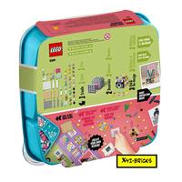Gambar LEGO 41904 - DOTS Animal Picture Holders dari XYZ Bricks undefined 2 Tokopedia