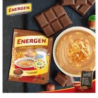 Gambar Energen Rasa Cokelat Sachet (1 renceng isi 10 sachet) dari Toko Atong Grosir undefined 1 Tokopedia