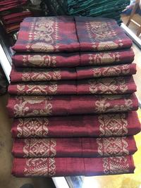 Gambar BAHAN BAJU SONGKET SILUNGKANG dari Toko Mama Sha undefined 1 Tokopedia