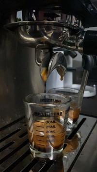 Gambar EXTRA SHOT ESPRESSO dari KANEKI JAKARTA COFFEE EATERY undefined 1 Tokopedia