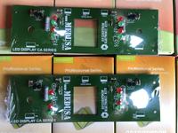 Gambar KIT PANEL DEPAN BOX CA dari Miracle Music Corner MMC undefined 2 Tokopedia