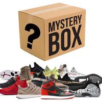 Gambar Mystery Box Part 01 (Sneakers&Apparel) 100%Original All Brand New dari Jakarta Planet Sneakers undefined 1 Tokopedia