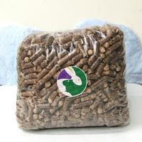 Gambar REPACK 3kg WOOD PELLET KAYU Serap pipis kucing kelinci/bedding kelinci dari Onel Pets Store undefined 2 Tokopedia