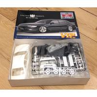 Gambar Aoshima Model Kit 1/24 Lexus GS 300 limited Junction Produce VIP Style dari Astroboy901 undefined 2 Tokopedia