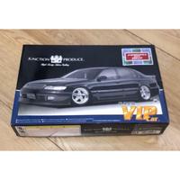 Gambar Aoshima Model Kit 1/24 Lexus GS 300 limited Junction Produce VIP Style dari Astroboy901 undefined 1 Tokopedia