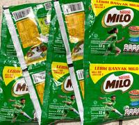 Gambar MILO 22 gr ( 1 rencenf isi 10 sachet) dari BUDI USAHA GROSIR 2 undefined 2 Tokopedia