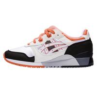 Gambar ASICS GEL-LYTE III OG WHITE / FLASH CORAL dari FORKICKZ STORE undefined 1 Tokopedia