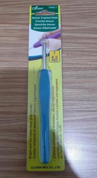 Gambar Clover Amure 4.5mm dari CraftStudio11 undefined 1 Tokopedia