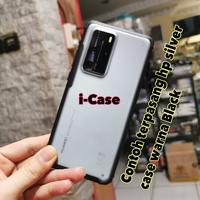 Gambar Case Huawei P40 Pro Matte Frosted Series Hybrid Crack Anti-scratch dari i-case undefined 1 Tokopedia