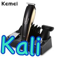 Gambar Kemei KM-526 Clipper Alat Mesin Cukur Rambut Kumis Jenggot Sistem Cas dari kaliai undefined 1 Tokopedia