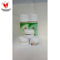 Gambar THERASKIN PAKET ACNE A dari House Of Thera undefined 1 Tokopedia