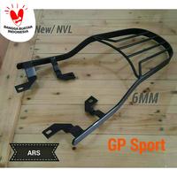 Gambar Breket Box | Bracket Box Vixion New | NVL - GP Sport dari Aurora Racing Shop undefined 1 Tokopedia
