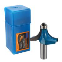 Gambar 1/2 Inch Shank 9/16 Inch Radius Round Slot Cutter Forming dari HEXAGONAL STORE undefined 3 Tokopedia