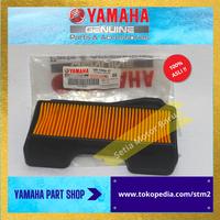 Gambar FILTER UDARA NEW JUPITER Z 115cc VEGA ZR VEGA RR MOTOR YAMAHA ORI YGP dari Setia Motor Baru Grup Yamaha undefined 1 Tokopedia
