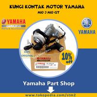 Gambar Kunci Kontak Set Assy Mio J Mio GT Yamaha Original YGP dari Setia Motor Baru Grup Yamaha undefined 1 Tokopedia