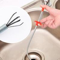 Gambar KITCHEN CLEANING TOOL Ampuh Atasi Saluran Pipa mampet dari motofit undefined 4 Tokopedia