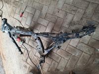 Gambar rangka sasis motor honda megapro primus dari Aqilla PartS undefined 5 Tokopedia