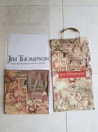 Gambar KAOS COWOK JIM THOMPSON SIZE S IMPORTED dari Home IDN undefined 4 Tokopedia