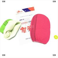 Gambar GON 2 colors Korean Italy Exfoliating Body-Scrub Glove Towel Green dari Xis10 undefined 2 Tokopedia