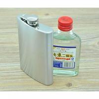 Gambar Botol Portable Minuman Keras Alkohol Wine Stainless Steel Limited dari CINEREAE undefined 1 Tokopedia