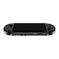 Gambar PS X12 5.1 inch 8GB 10000 Games Dual Rocker Handheld Video Cons dari pitulungan shop undefined 4 Tokopedia