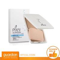 Gambar PIXY UV WHITE TWO WAY CAKE N/WHITE 12.2G dari Guardian Official Store undefined 3 Tokopedia