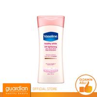 Gambar Vaseline Healthy Bright Uv Extra Brightening 100Ml dari Guardian Official Store undefined 2 Tokopedia