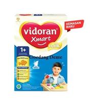 Gambar Vidoran Susu Xmart 1+ Nutriplex Susu Formula [1000 g] - Vanila dari outfit si kecil undefined 2 Tokopedia