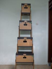 Gambar Mesin Tetas Telur Karawang Order Now dari Fun Hardware undefined 3 Tokopedia