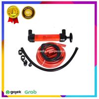 Gambar Siphon Pompa Tangan Transfer Oli Bensin Mobil Oil Extractor Sucker dari PusakaID undefined 4 Tokopedia