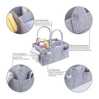 Gambar LY Baby Basket Tote Bag Necessary Products Diaper Organizer Diaper dari Porwanto shop undefined 4 Tokopedia