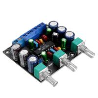 Gambar XR1075 BBE Exciter Digital Power Amplifier Tone Board Audio Sound dari JMS Surabaya undefined 1 Tokopedia
