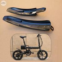 Gambar Bicycle Fenders Black 1 Pair Cycling Accessories Plastic Engineering dari Rivangga Store undefined 2 Tokopedia