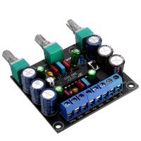 Gambar XR1075 BBE Exciter Digital Power Amplifier Tone Board Audio Sound dari JMS Surabaya undefined 5 Tokopedia