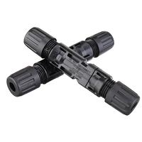 Gambar 10pairs MC4 Connector+1pair Spanner Male Female 30A Cable Plug MC4 dari JMS Surabaya undefined 3 Tokopedia